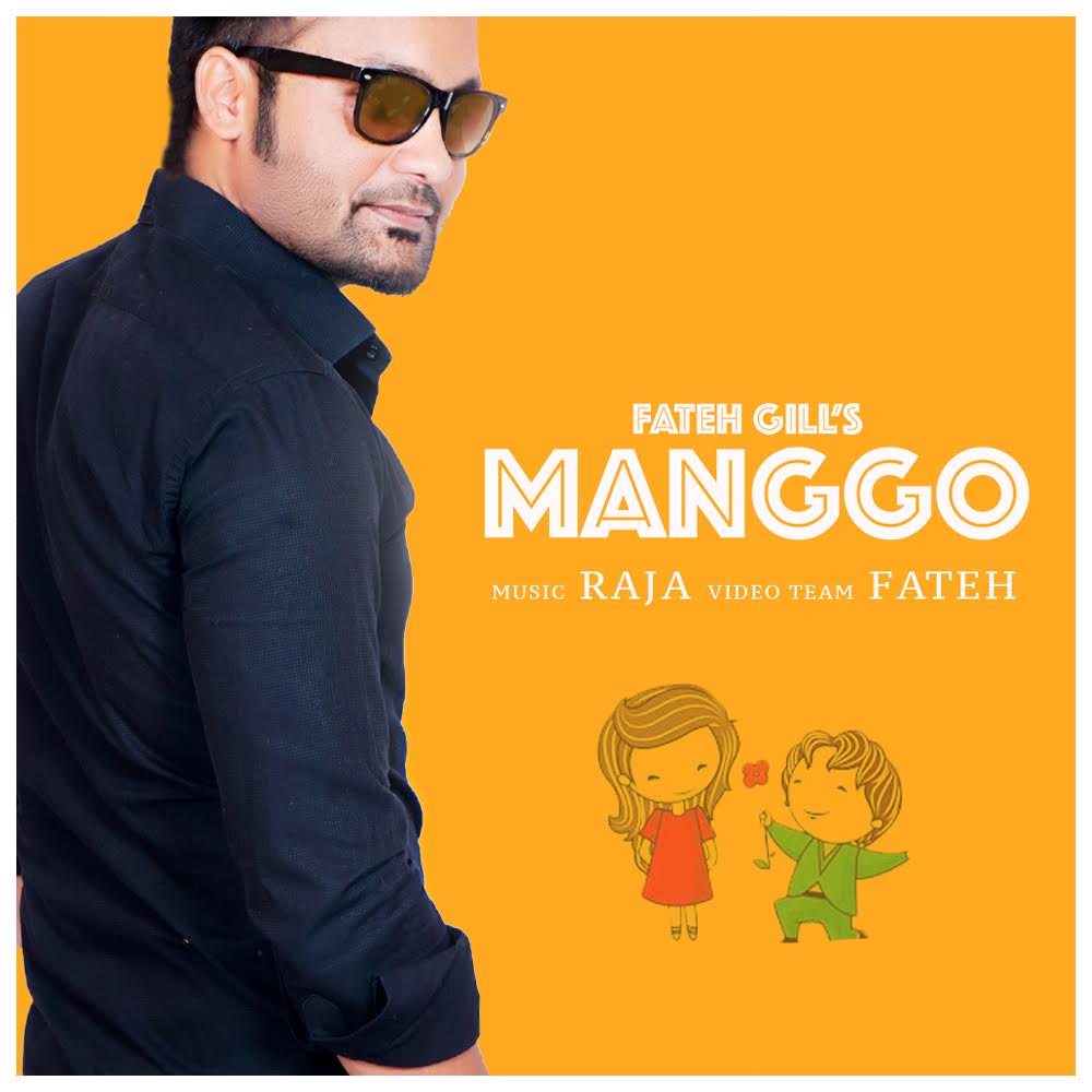 Mango Fateh Gill