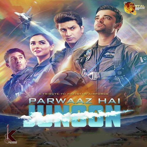 Parwaaz Hai Junoon Atif Aslam