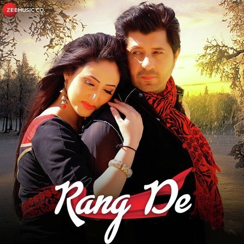 Rang De Rahat Fateh Ali Khan