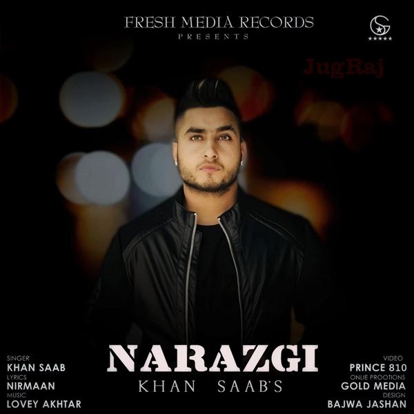 Narazgi Khan Saab