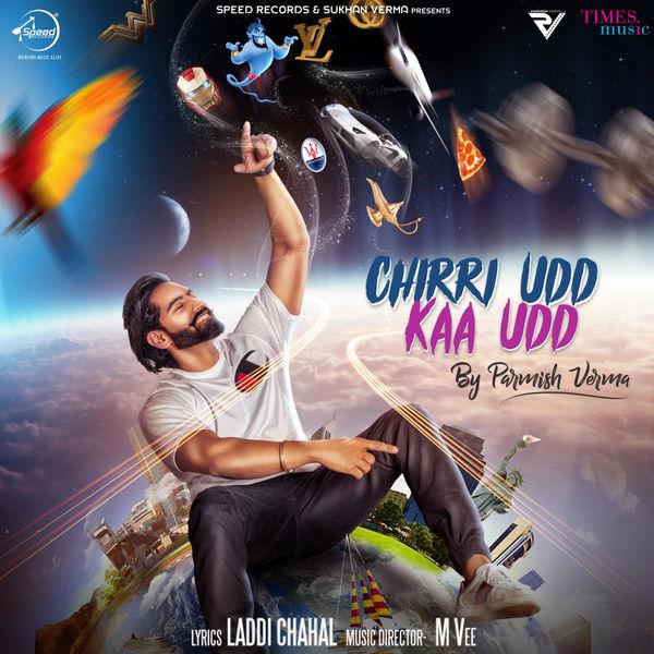 Chirri Udd Kaa Udd Parmish Verma