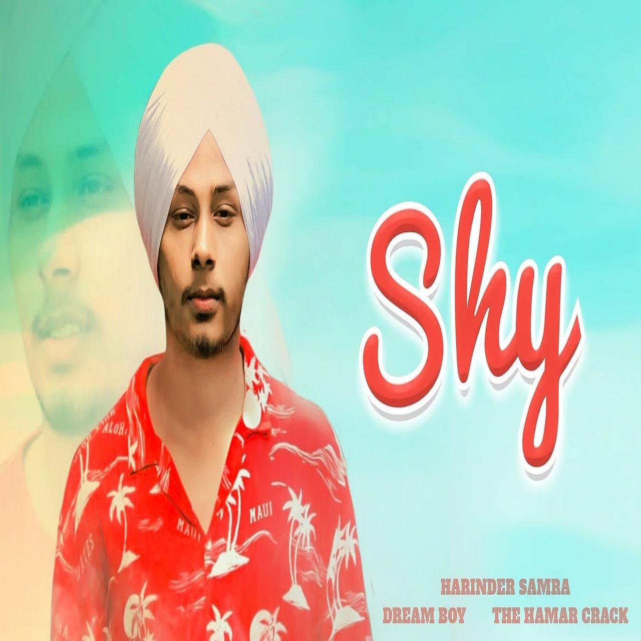 Shy Harinder Samra