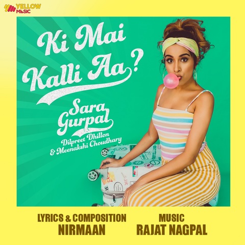 Ki Mai Kalli Aa Sara Gurpal