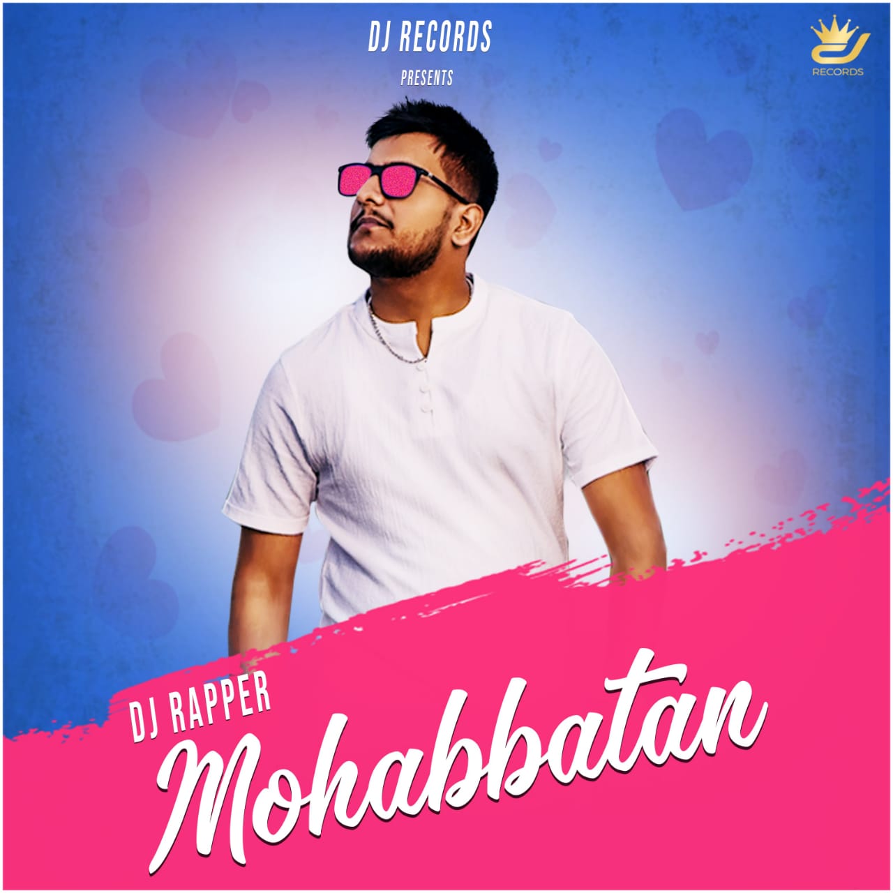 Mohabbatan DJ Rapper