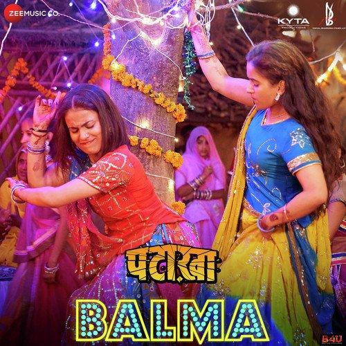 Balma (Pataakha) Rekha Bhardwaj , Sunidhi Chauhan