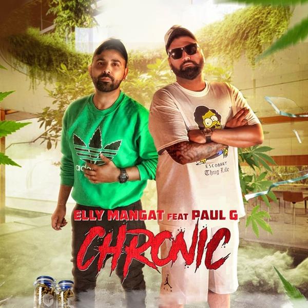 Chronic Elly Mangat,Paul G