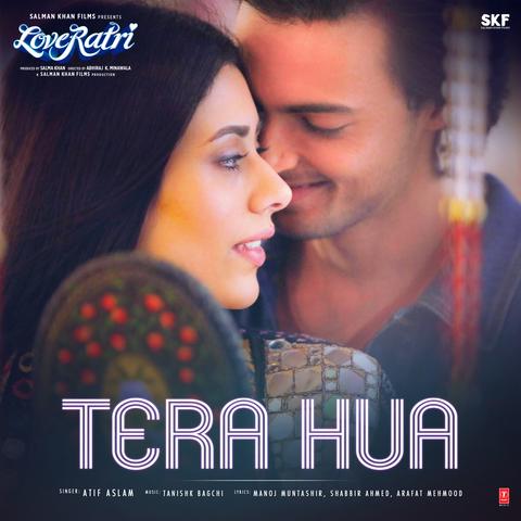 Tera Hua (Loveratri) Atif Aslam