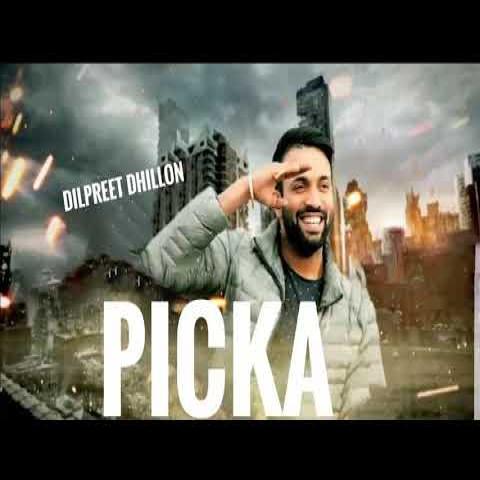 Picka Dilpreet Dhillon