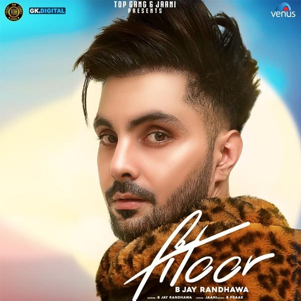 Fitoor B Jay Randhawa