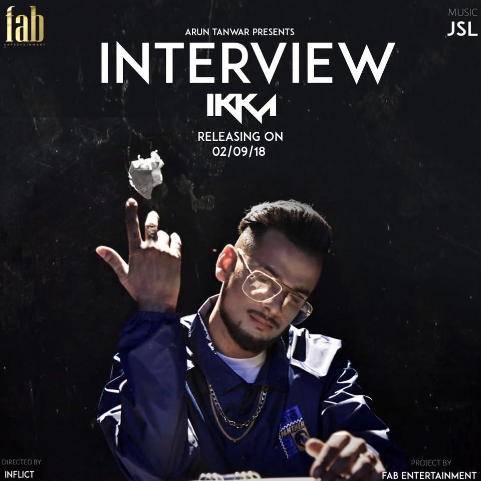 Interview Ikka