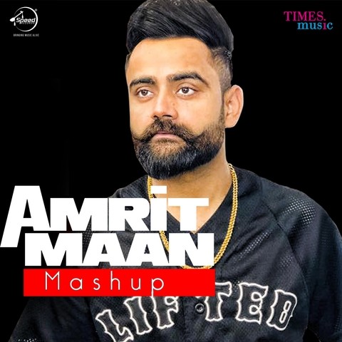 Amrit Maan Mashup Amrit Maan