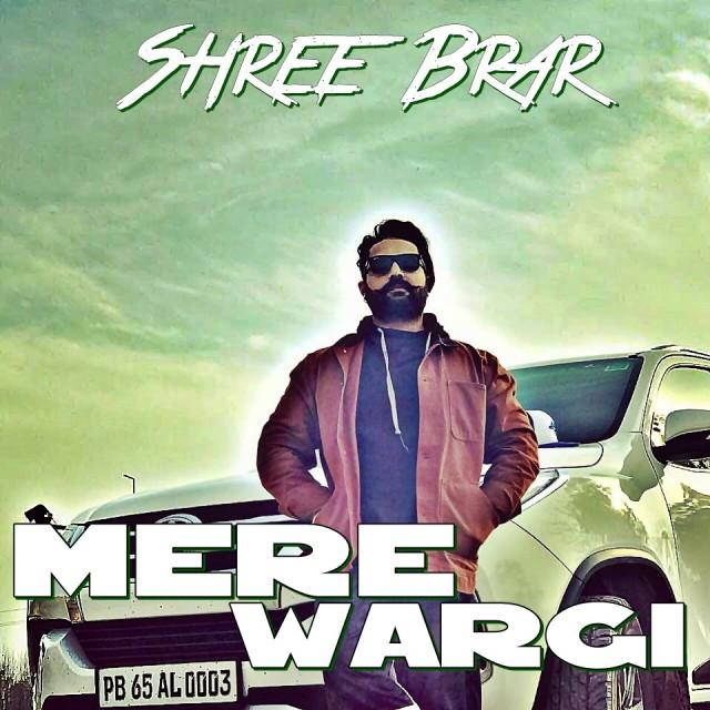 Mere Wargi Shree Brar