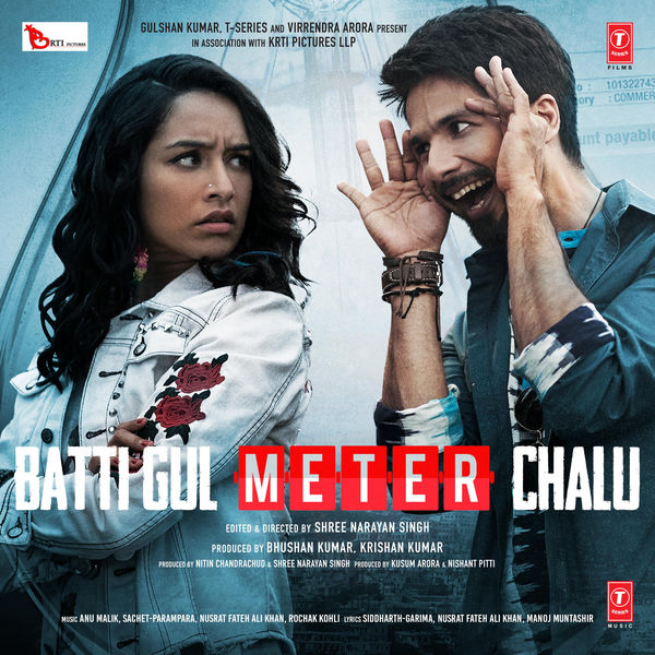 Batti Gul Meter Chalu Arijit Singh