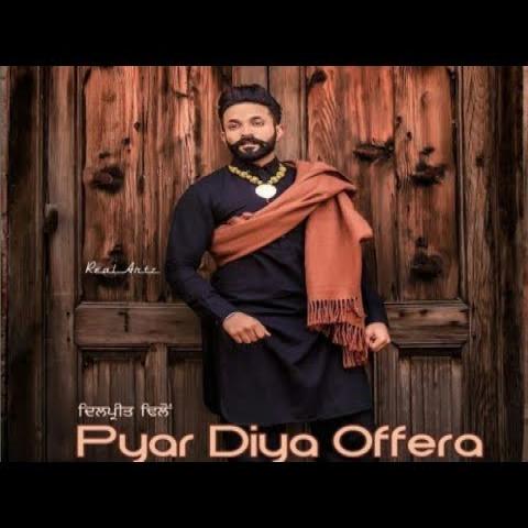 Pyar Diya Offera Dilpreet Dhillon,Western Penduz