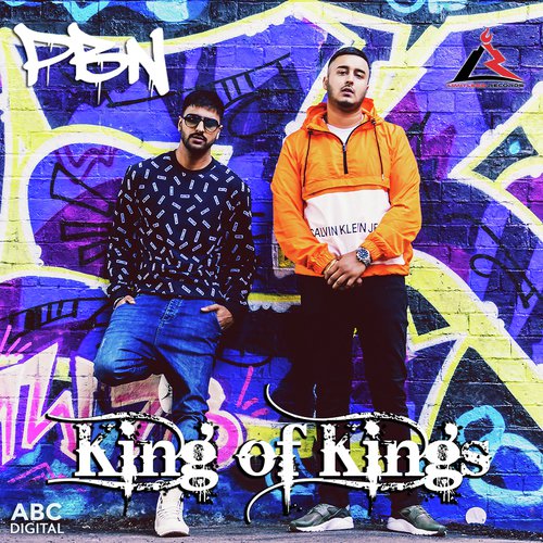 King Of Kings PBN,Raj Bains