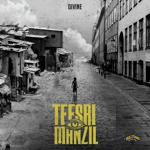 Teesri Manzil Divine