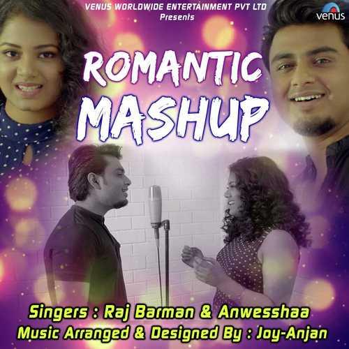 Ae Mere Humsafar Romantic Mashup Raj Barman, Anwesshaa