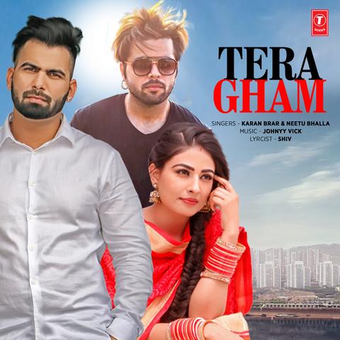 Tera Gham Karan Brar , Neetu Bhalla