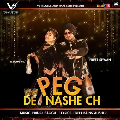 Peg De Nashe Ch Preet Siyaan