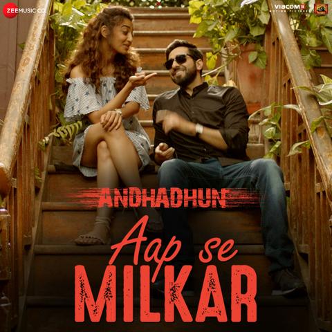 Aap Se Milkar Reprised Ayushmann Khurrana