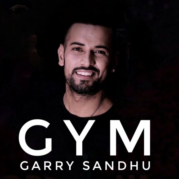 Gym Garry Sandhu