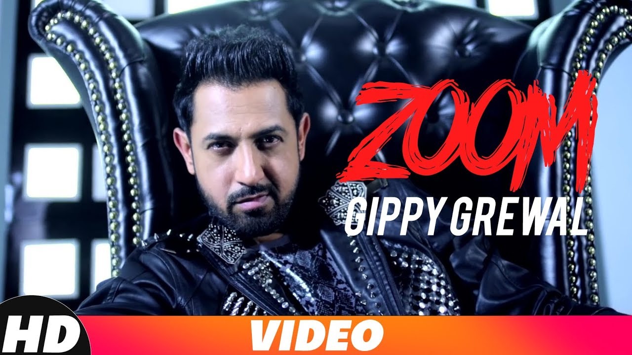 Zoom Fateh , Gippy Grewal