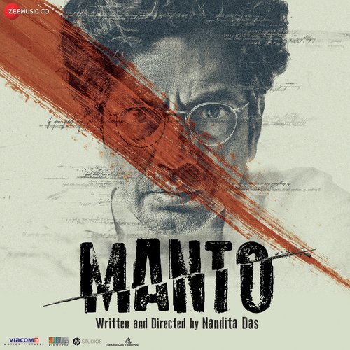 Manto Raftaar, Nawazuddin Siddiqui