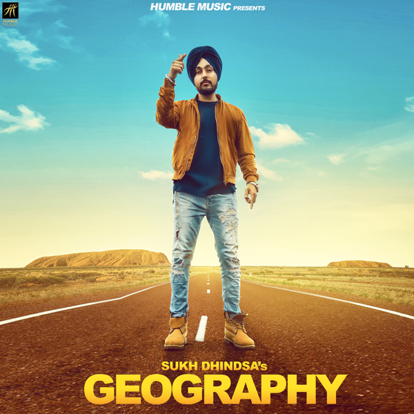 Geography Sukh Dhindsa