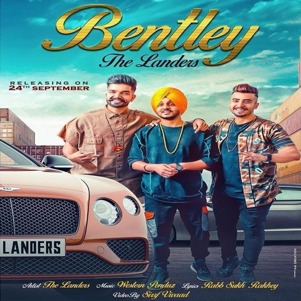 Bently The Landers