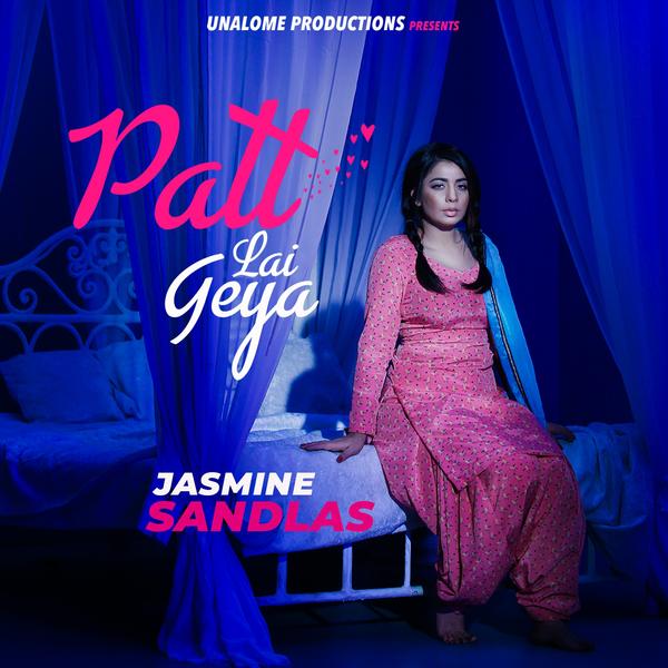 Patt Lai Geya Jasmine Sandlas