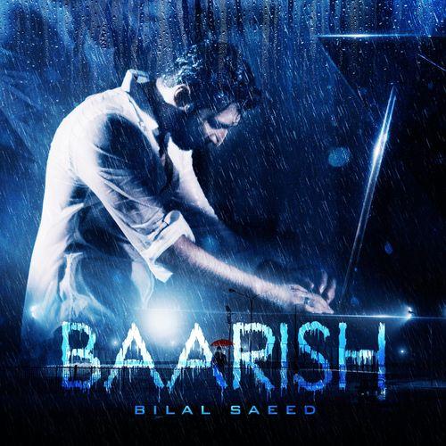 Baarish Bilal Saeed