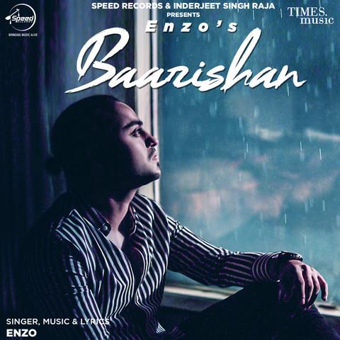 Baarishan Enzo