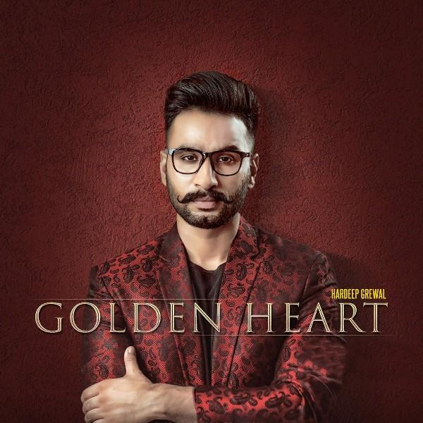 Golden Heart Hardeep Grewal