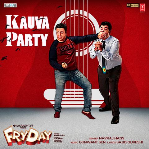 Kauva Party (Friday) Navraj Hans