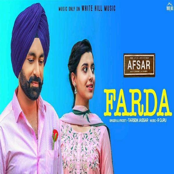 Farda (Afsar) Tarsem Jassar