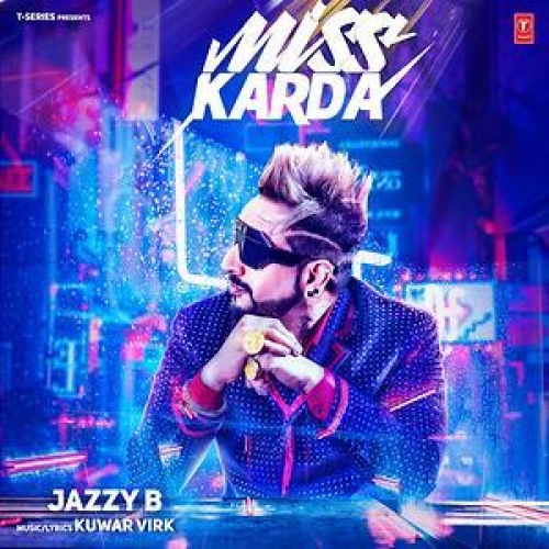 Miss Karda Jazzy B