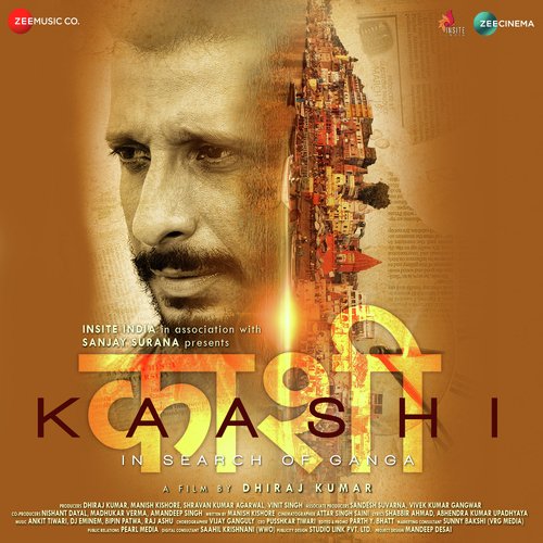 Kaashi Sonu Nigam, Palak Muchhal