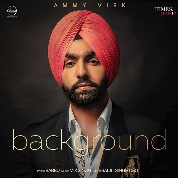 Background Ammy Virk