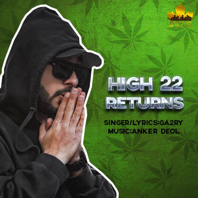 High 22 Returns Ga2ry