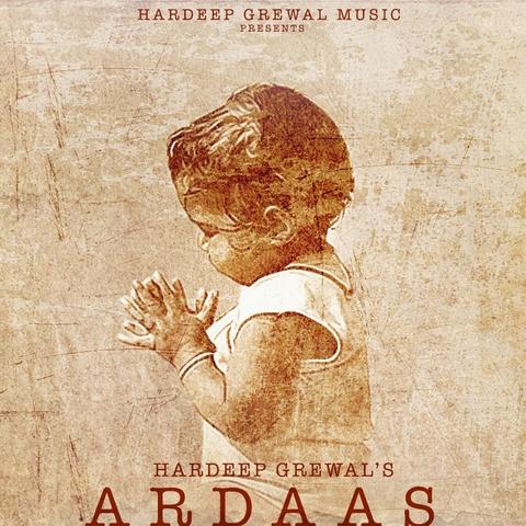 Ardaas Hardeep Grewal