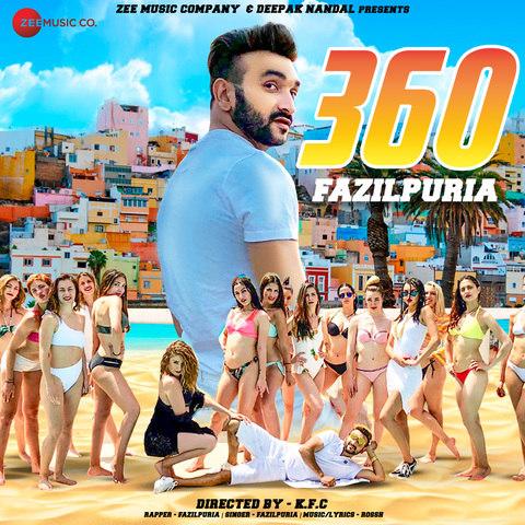 360 Fazilpuria