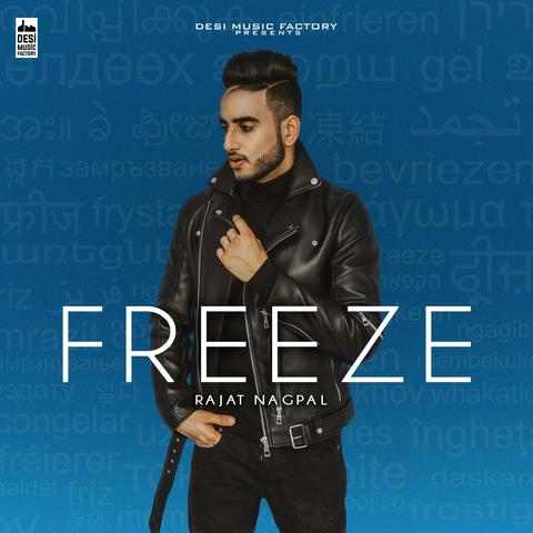 Freeze Rajat Nagpal