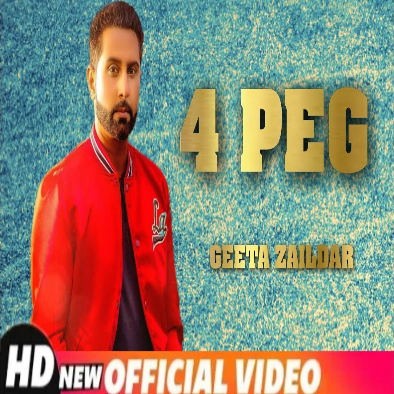 4 Peg Geeta Zaildar