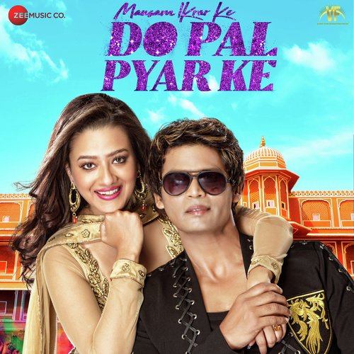 Mausam Ikrar Ke Do Pal Pyar Ke Bappi Lahiri, Palak Muchhal