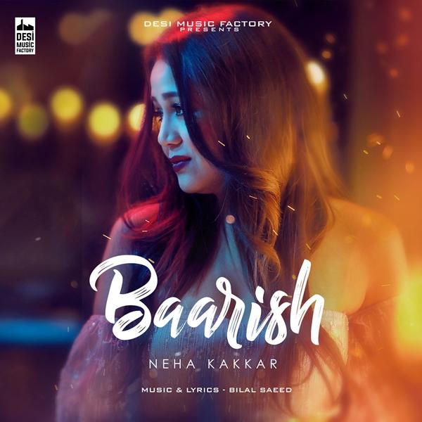 Baarish Neha Kakkar