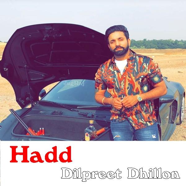 Hadd Dilpreet Dhillon