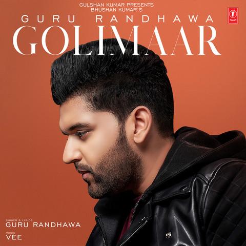 Golimaar Guru Randhawa