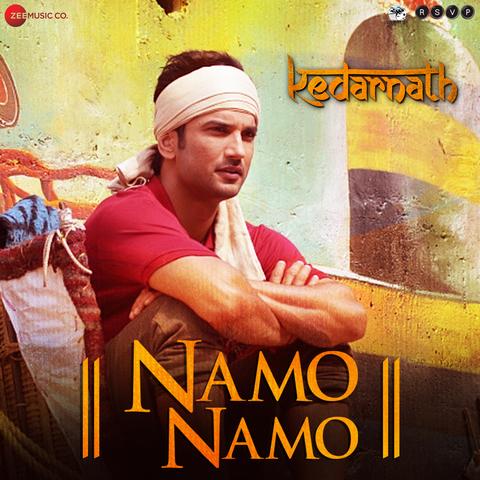 Namo Namo (Kedarnath) Amit Trivedi