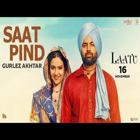 Saat Pind (Laatu) Gurlez Akhtar