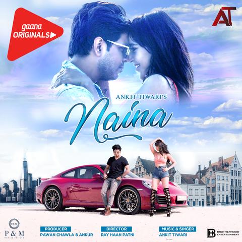 Naina Ankit Tiwari